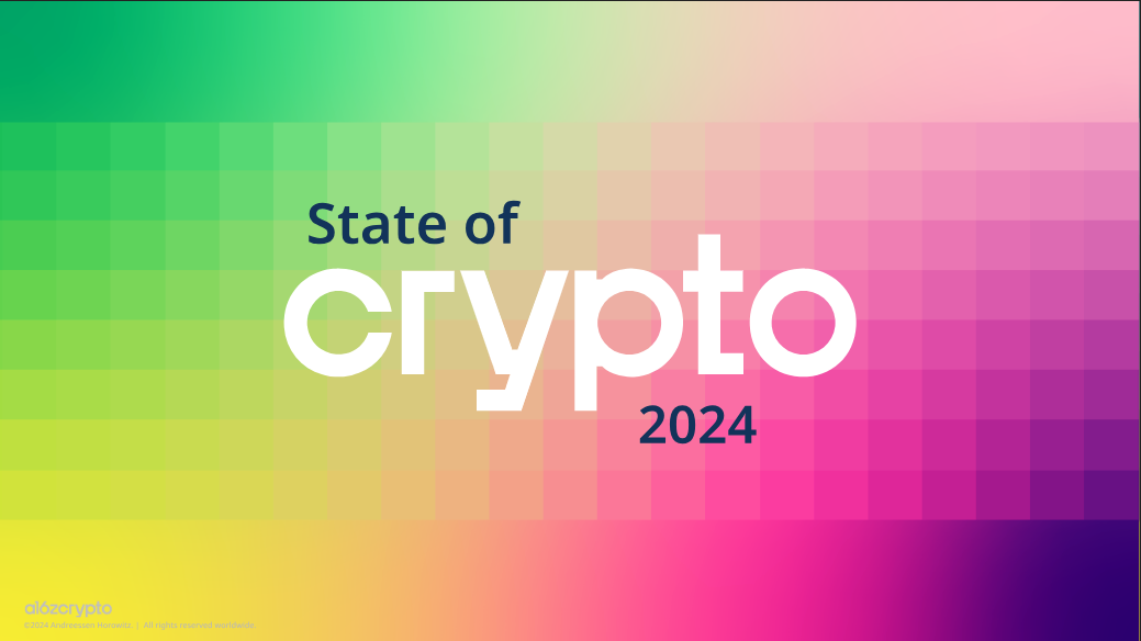 5 Takeaways I Learned After Reading the A16z Report