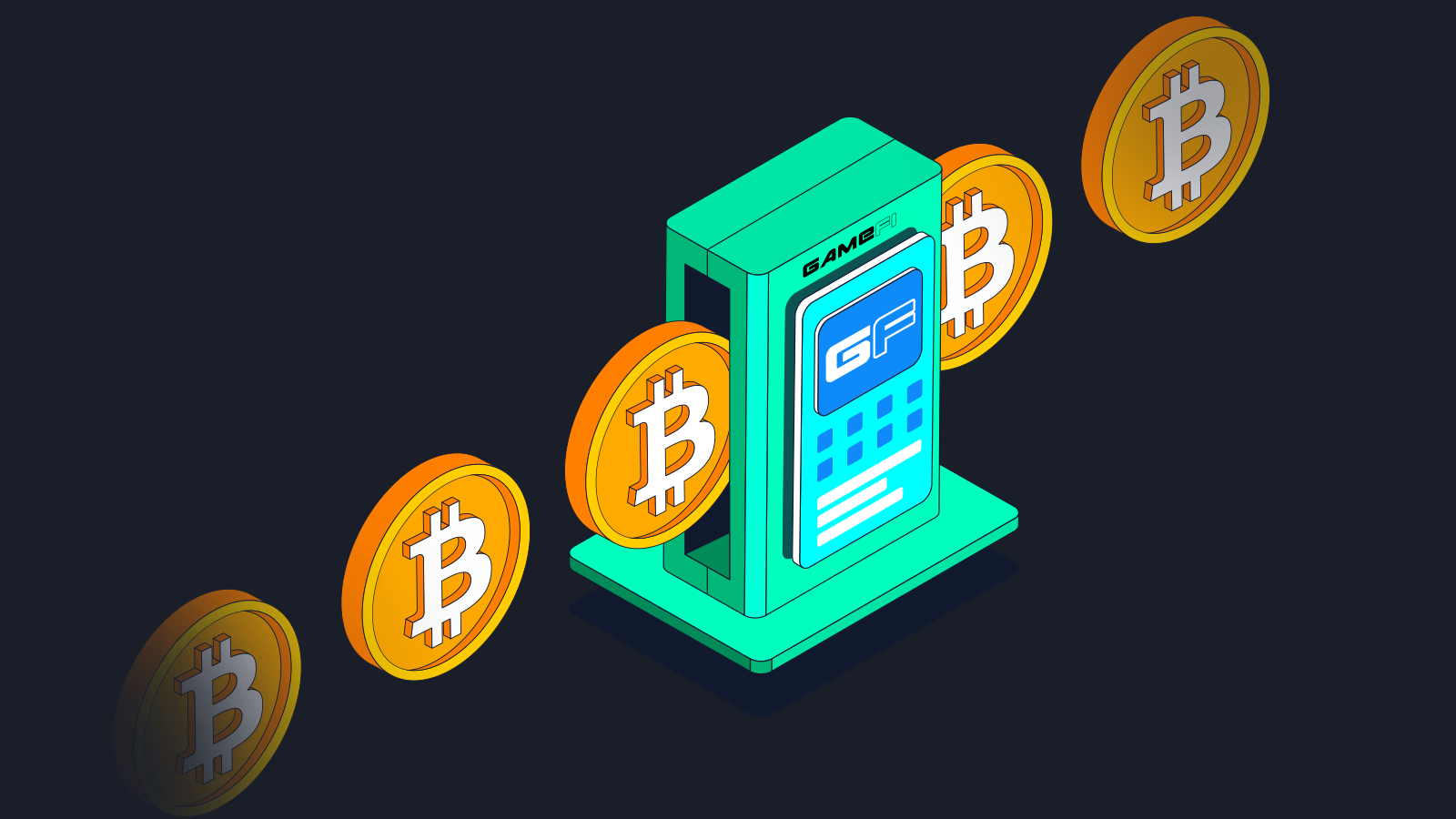 GameFi: How Does Blockchain Integration Work in Gaming Industry?