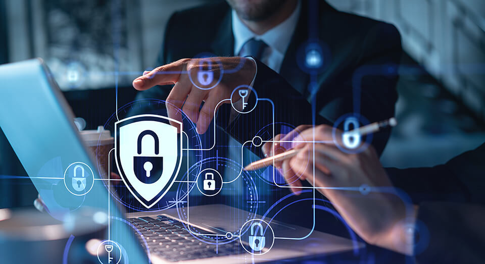 Using Predictive Analytics in Security Management