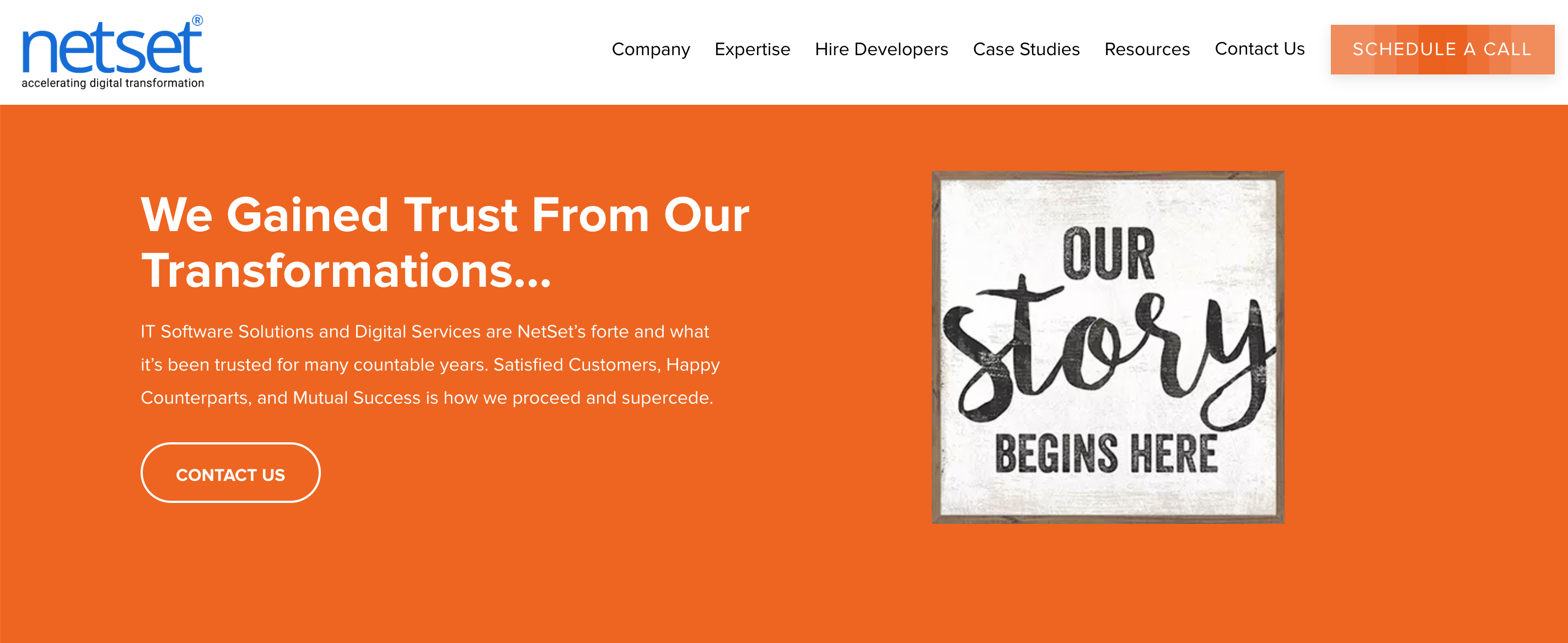 NetSet Software Solutions