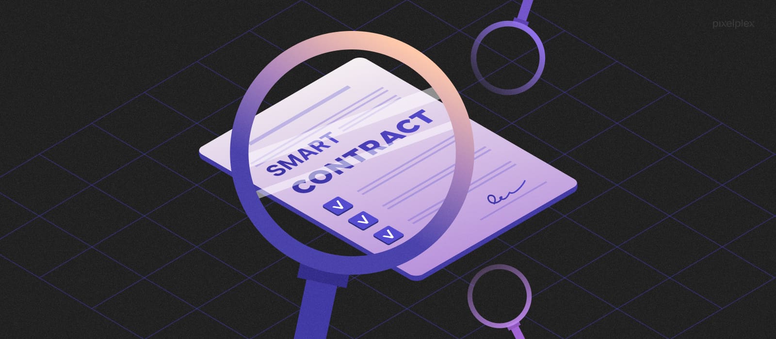 Smart Contract Verification and Auditing