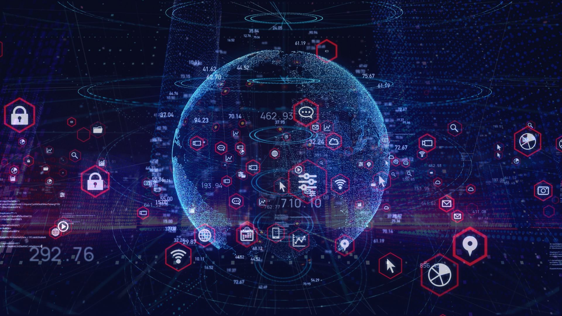 Top 5 Technology Trends Shaping DApp Development Services in 2024