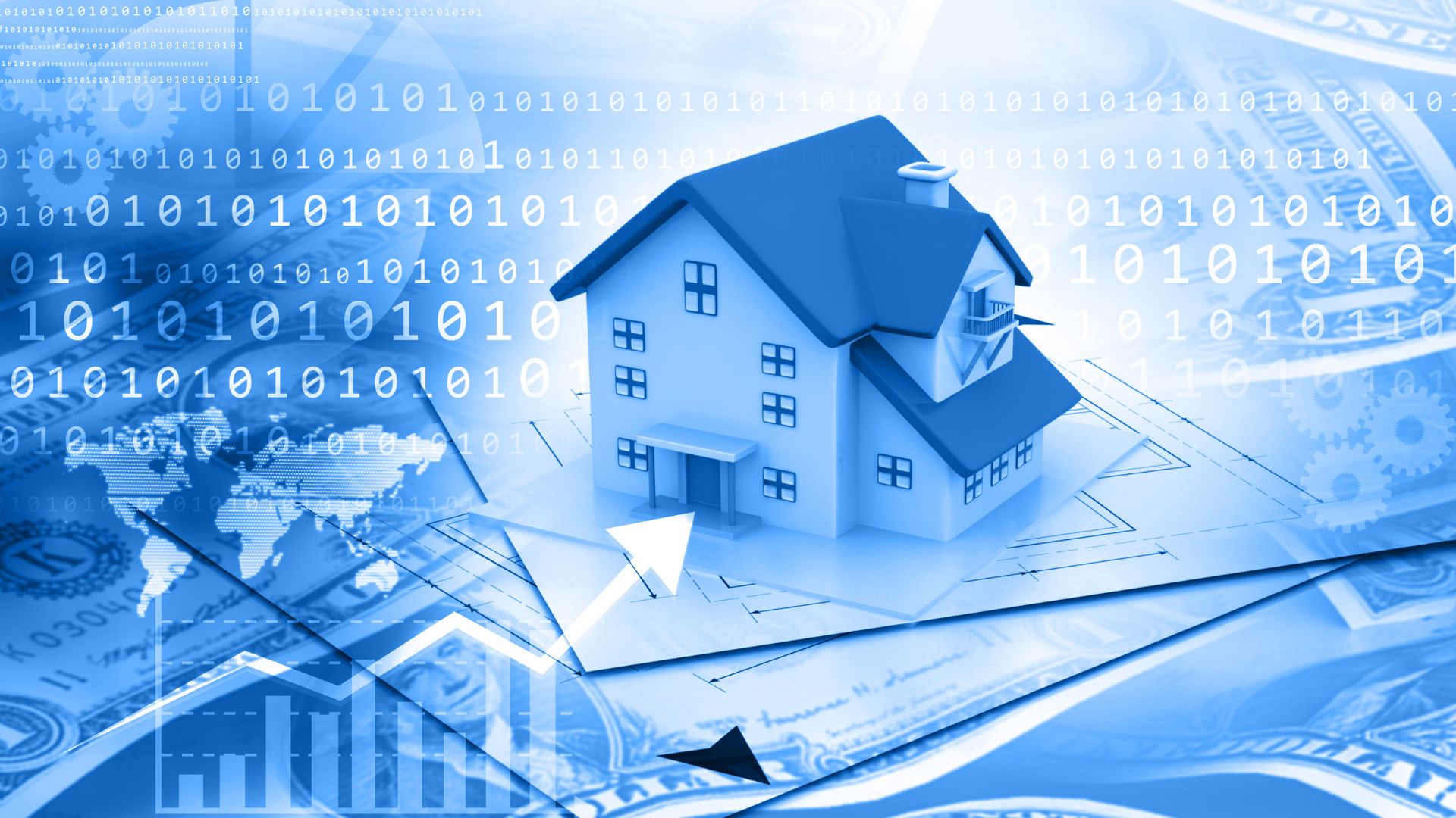 Real Estate Tokenization: Advance Property Management with AI