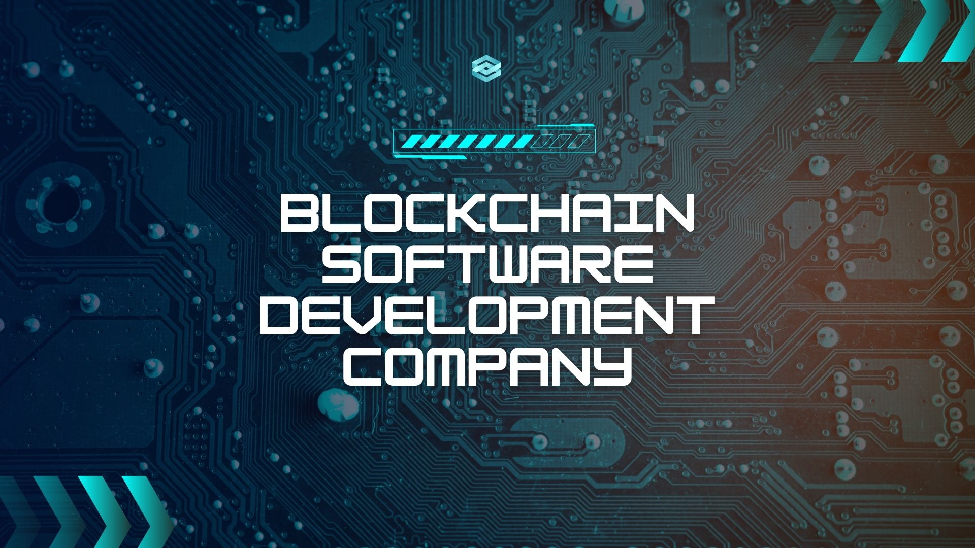 Top 3 things make a blockchain software development company stand out.