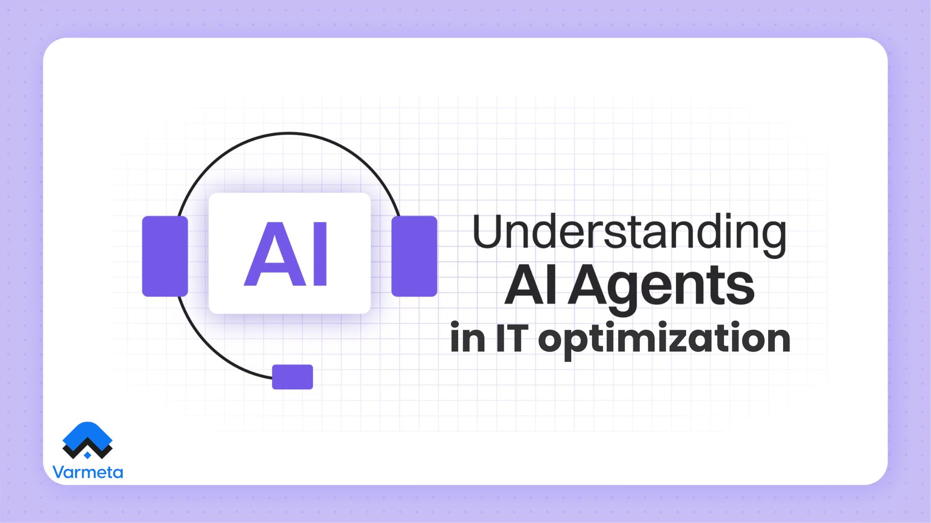 Understanding AI agents in IT optimization
