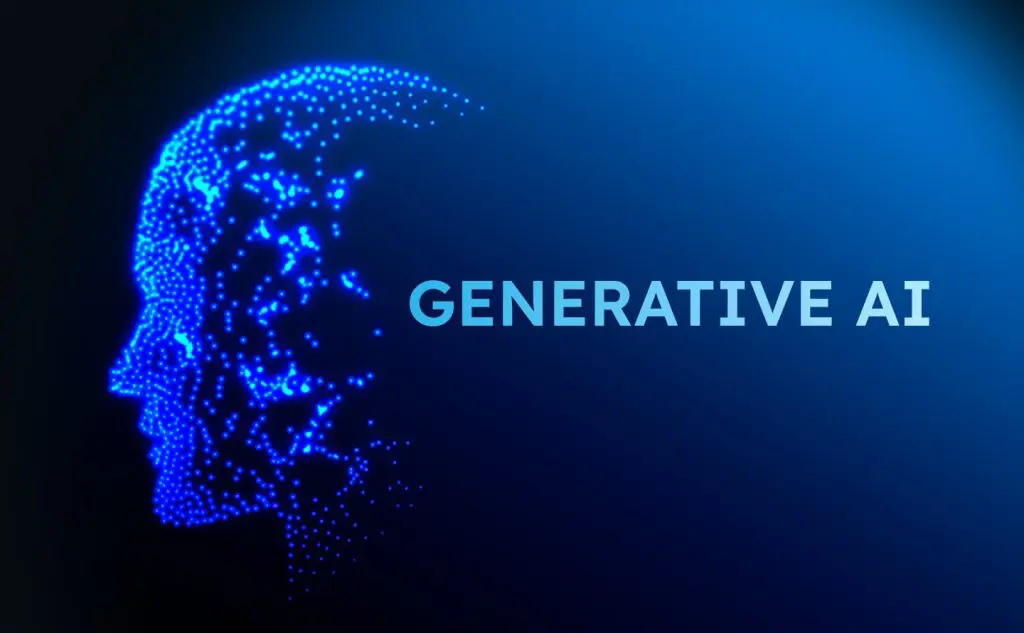 Generative AI in Marketing