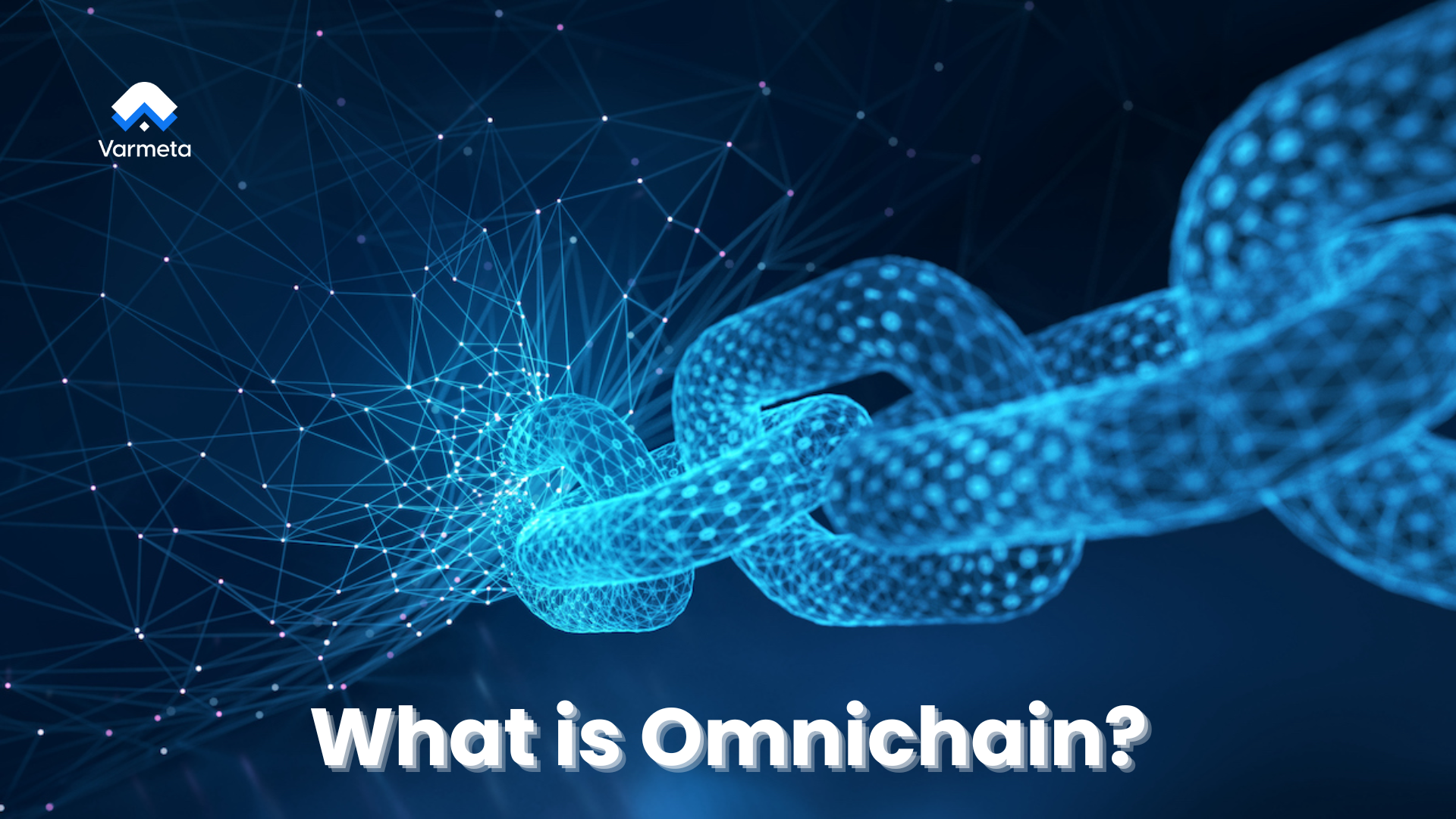 What is Omnichain?