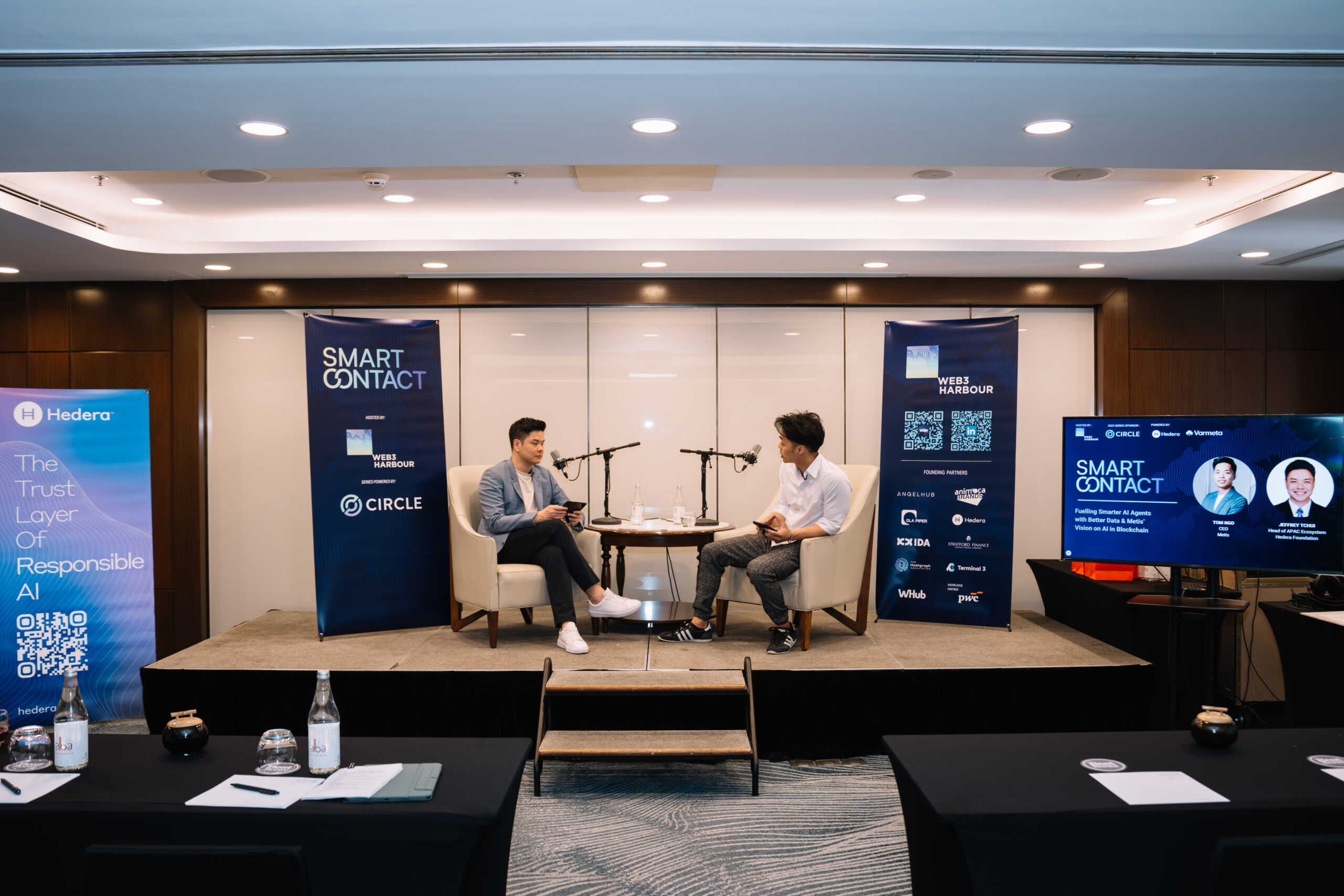 Smarter AI agents are already here, but what’s missing?