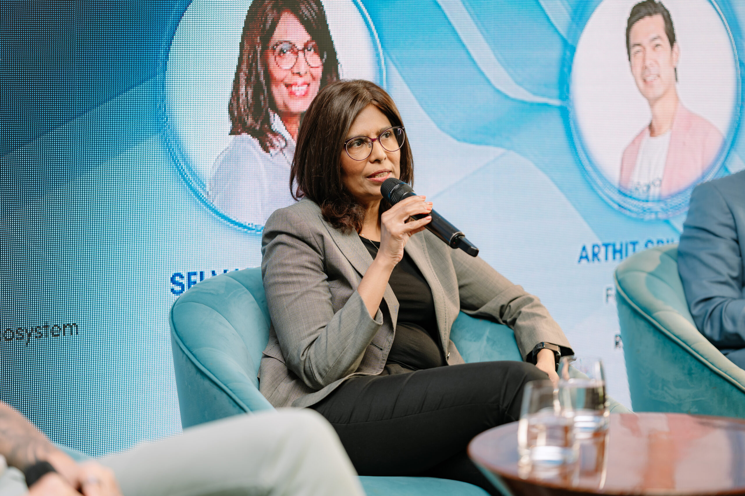 Lessons from Malaysia: Tokenizing financial instruments