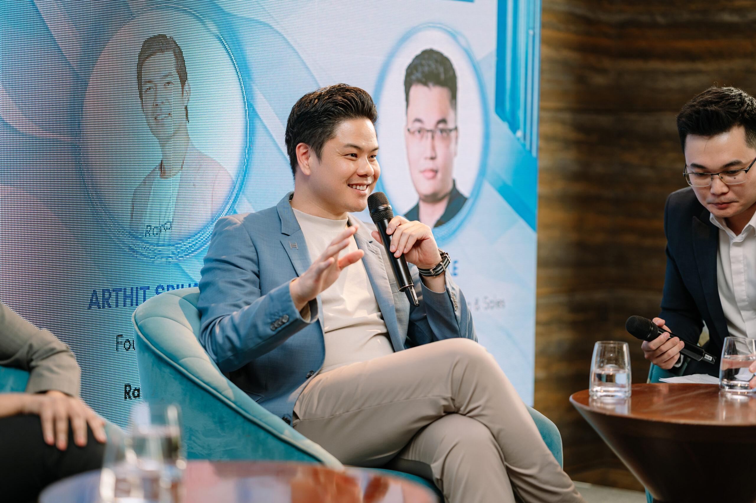 Blockchain payments: Practical use cases and policy insights
