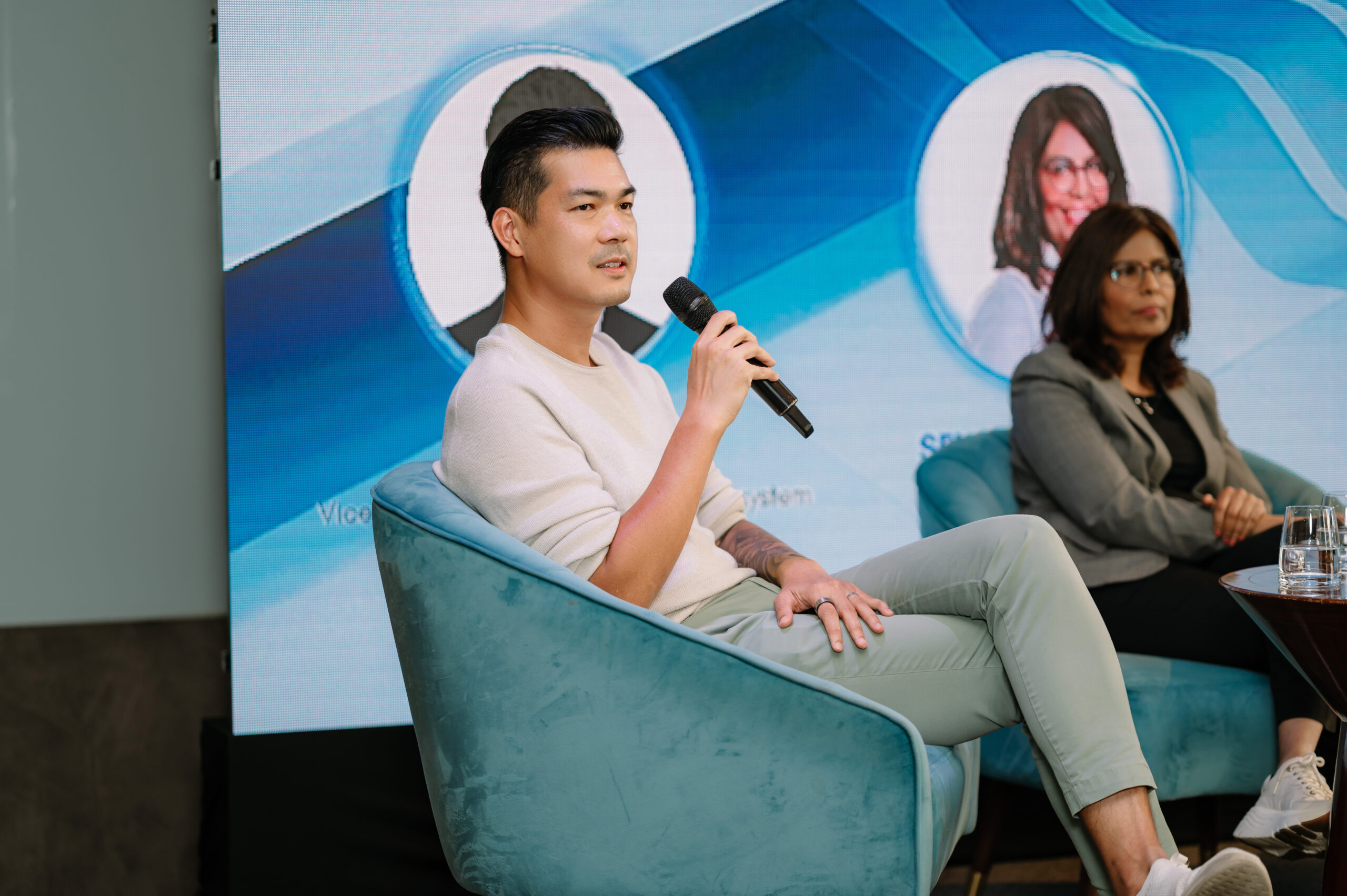 Thailand’s perspective: Blockchain for tourism and premium assets
