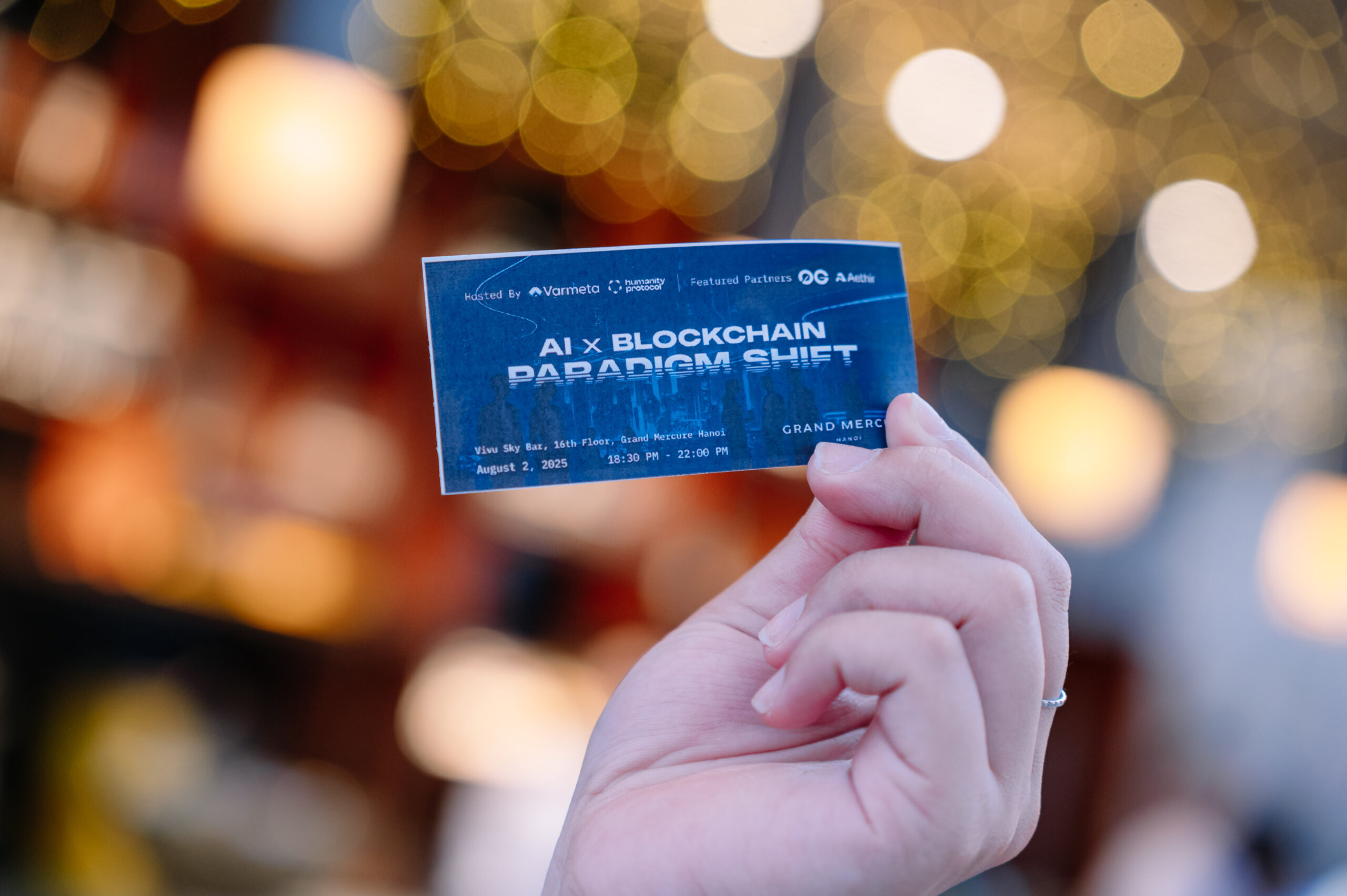 Varmeta’s role in shaping the future