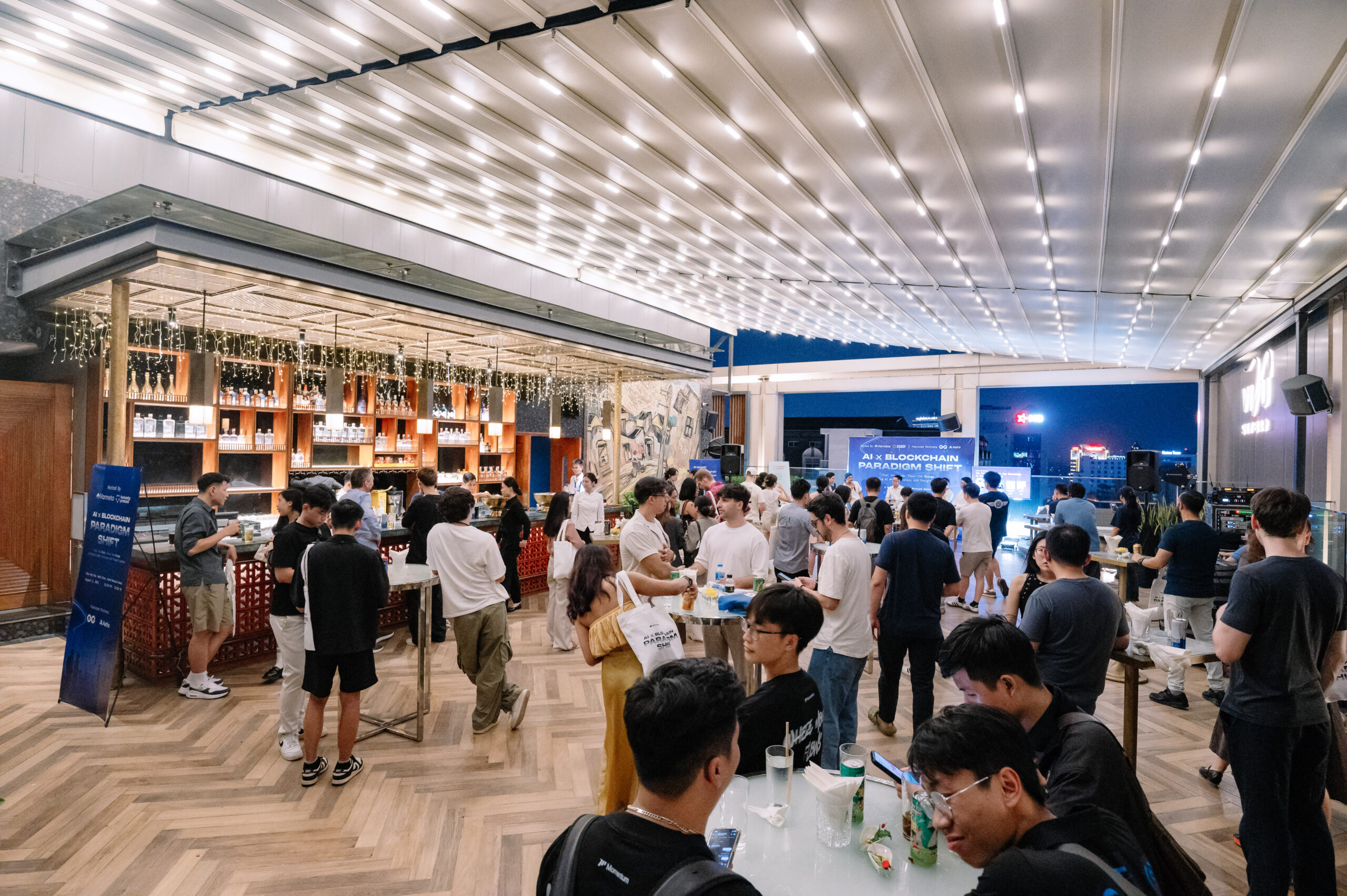 Vietnam and Southeast Asia at a turning point
