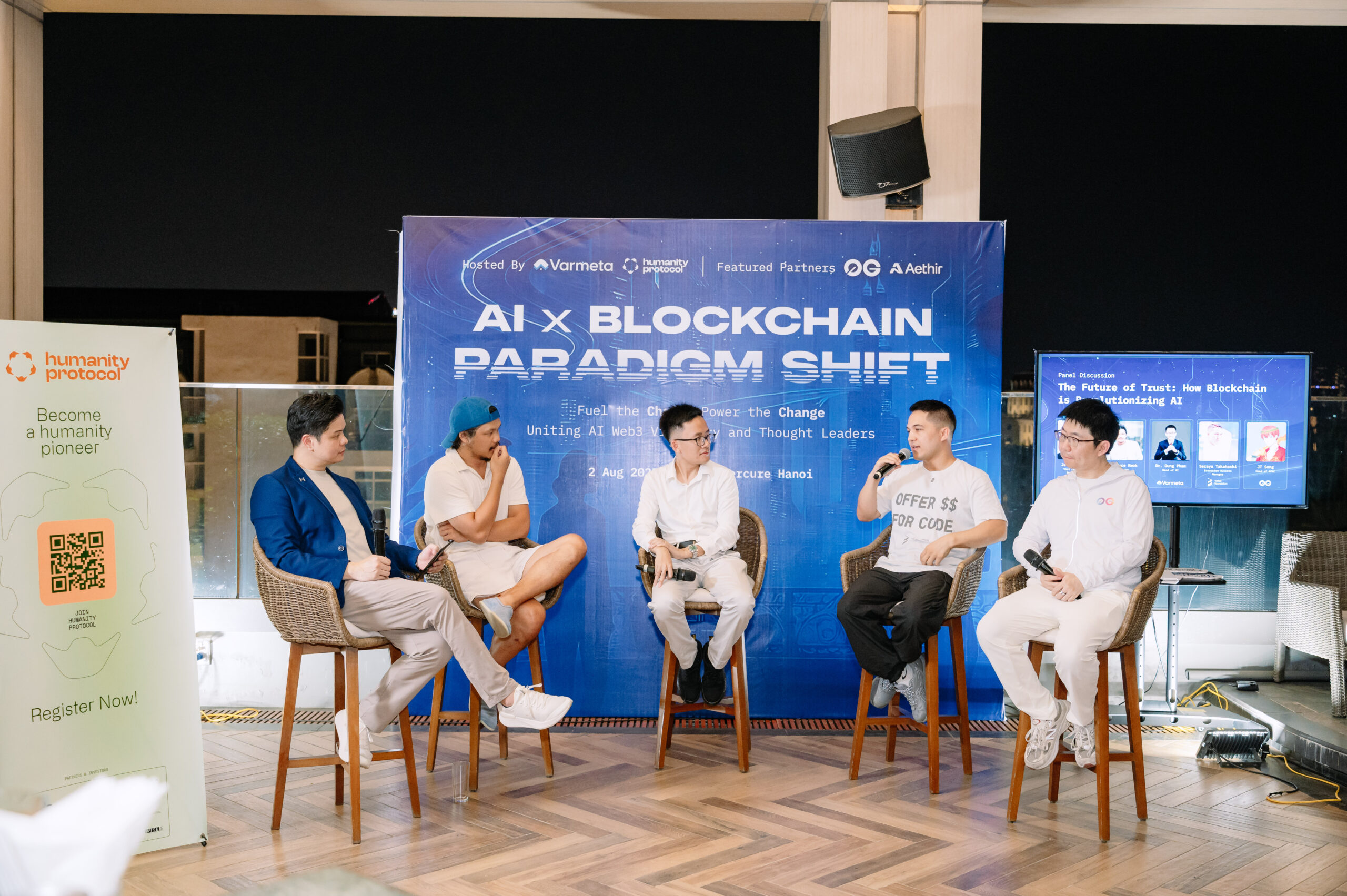 From hype to meaningful innovation