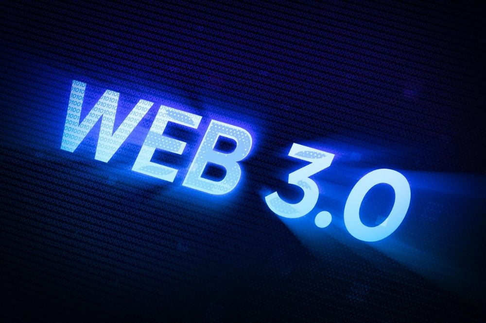 What is Web3