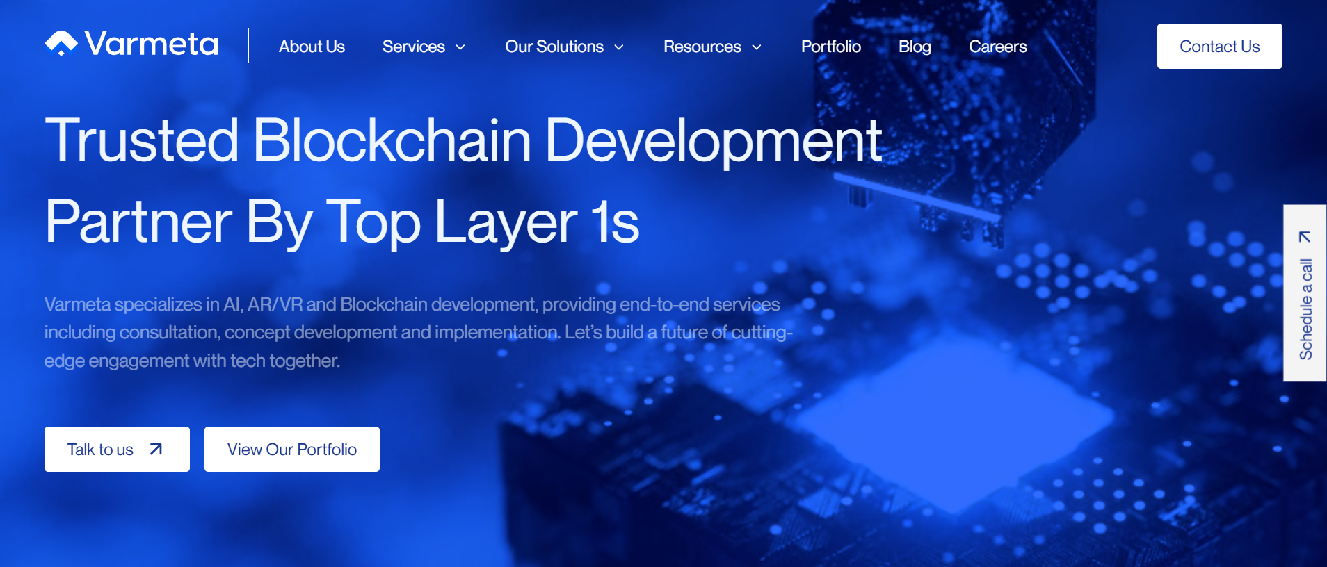 Malaysia Web3 studio