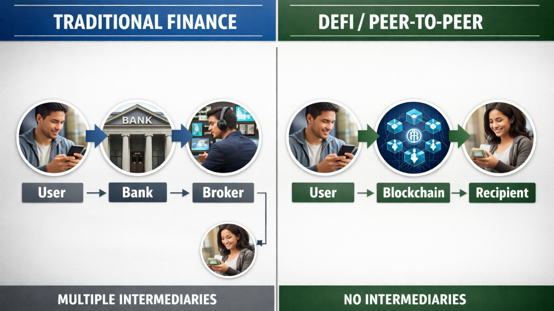 decentralized-finance-defi-vs-traditional-finance-peer-to-peer