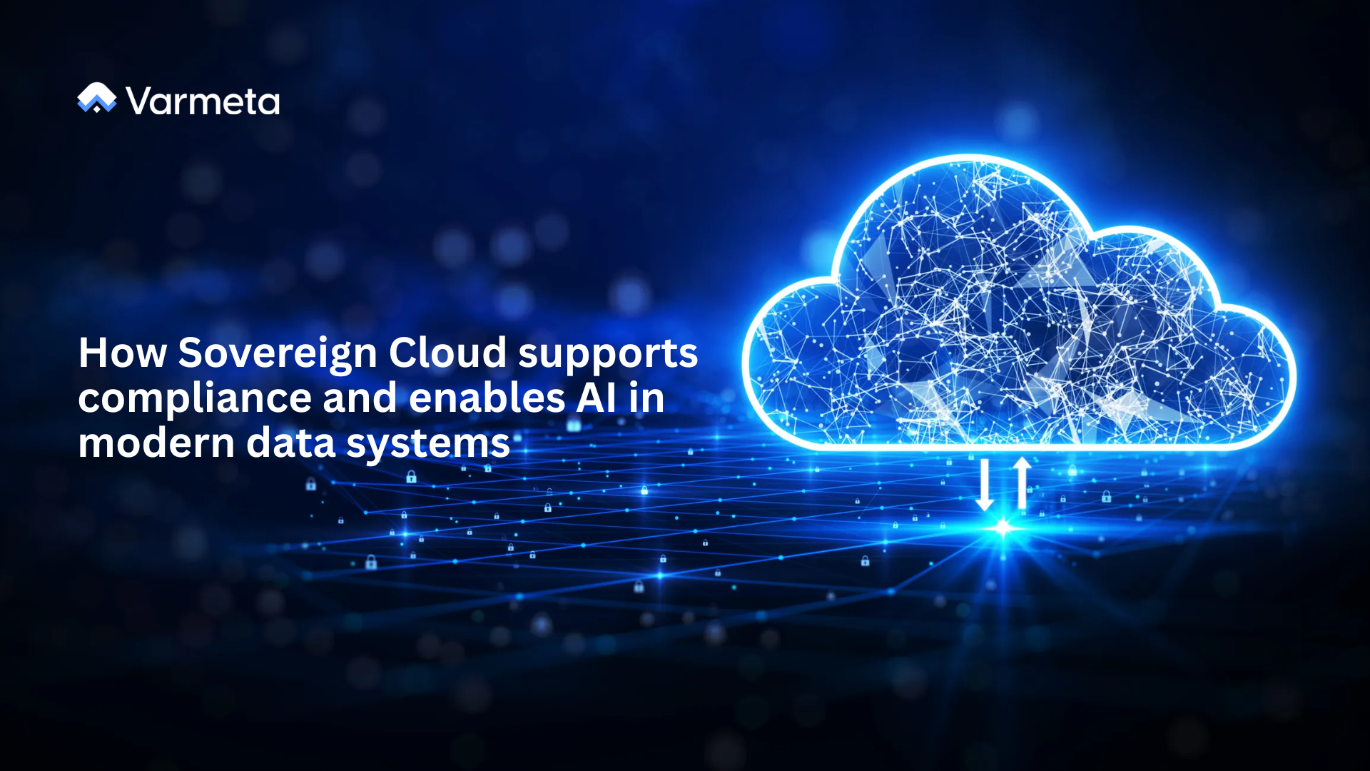 How Sovereign Cloud supports compliance and enables AI in modern data ...