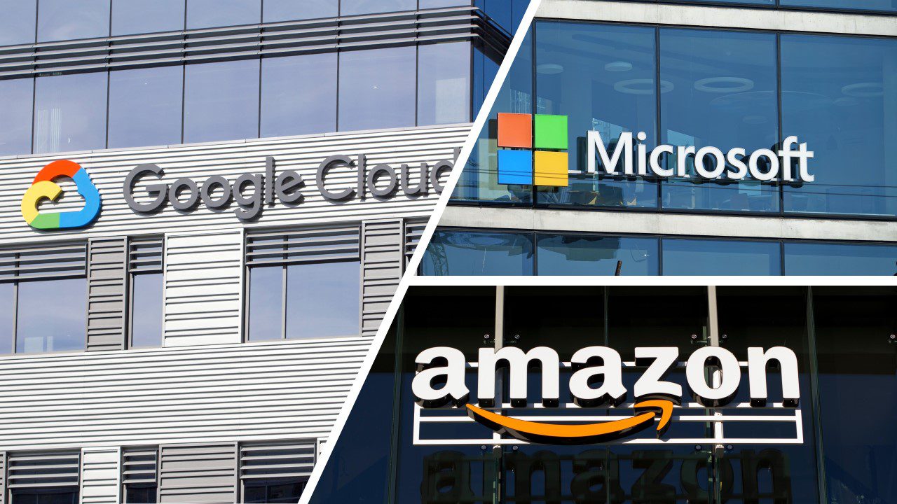 Data warehouse companies