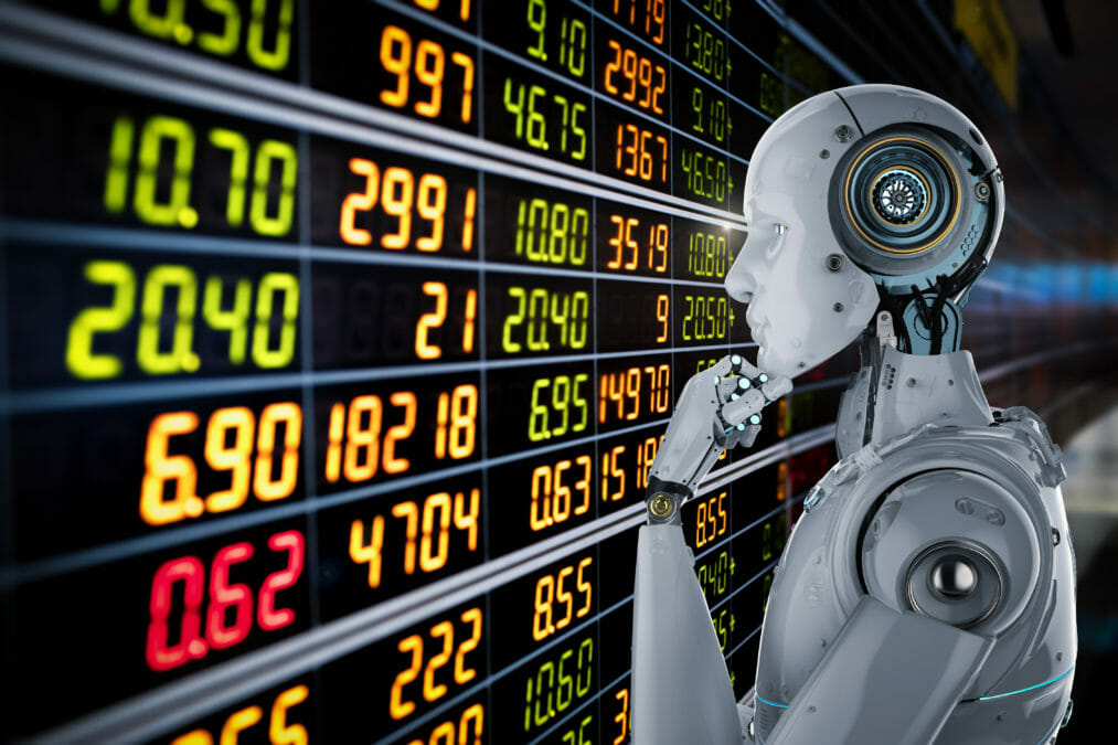 Finance Fraud Prevention and Predictive Insights