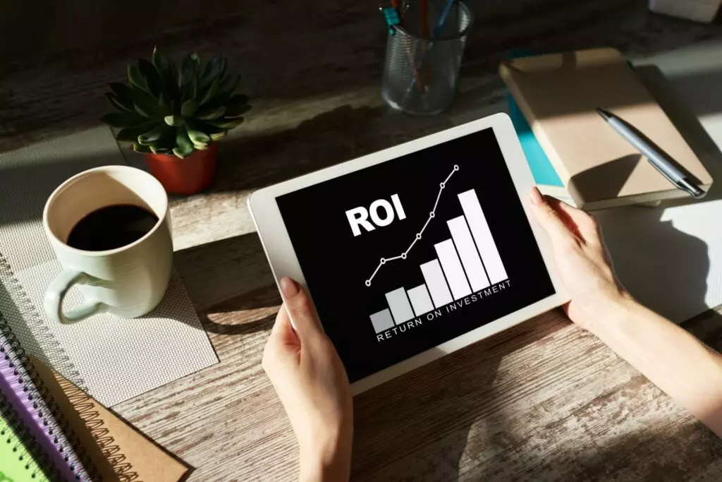 Why is AI Return On Investment Important?
