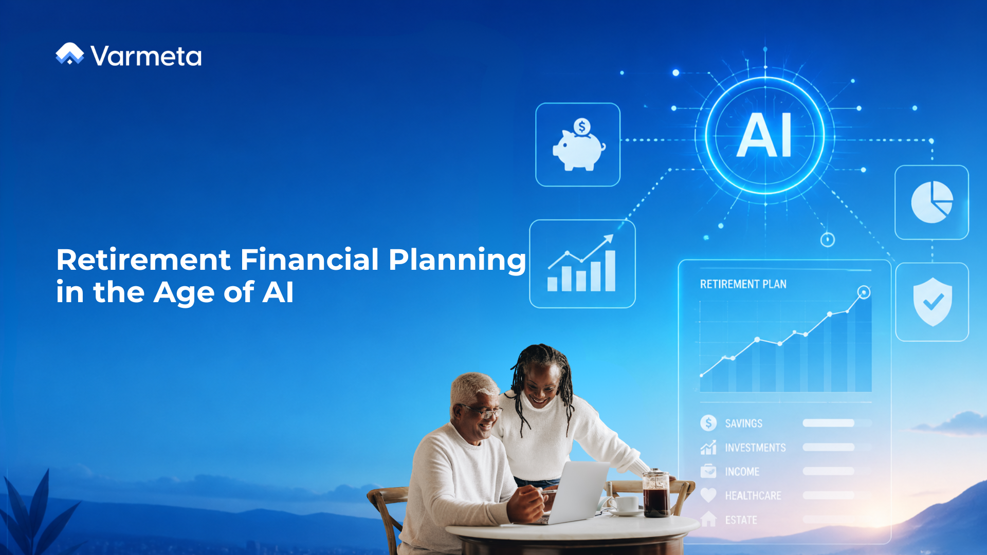 Retirement Financial Planning in the Age of AI: How Smarter Systems Can ...