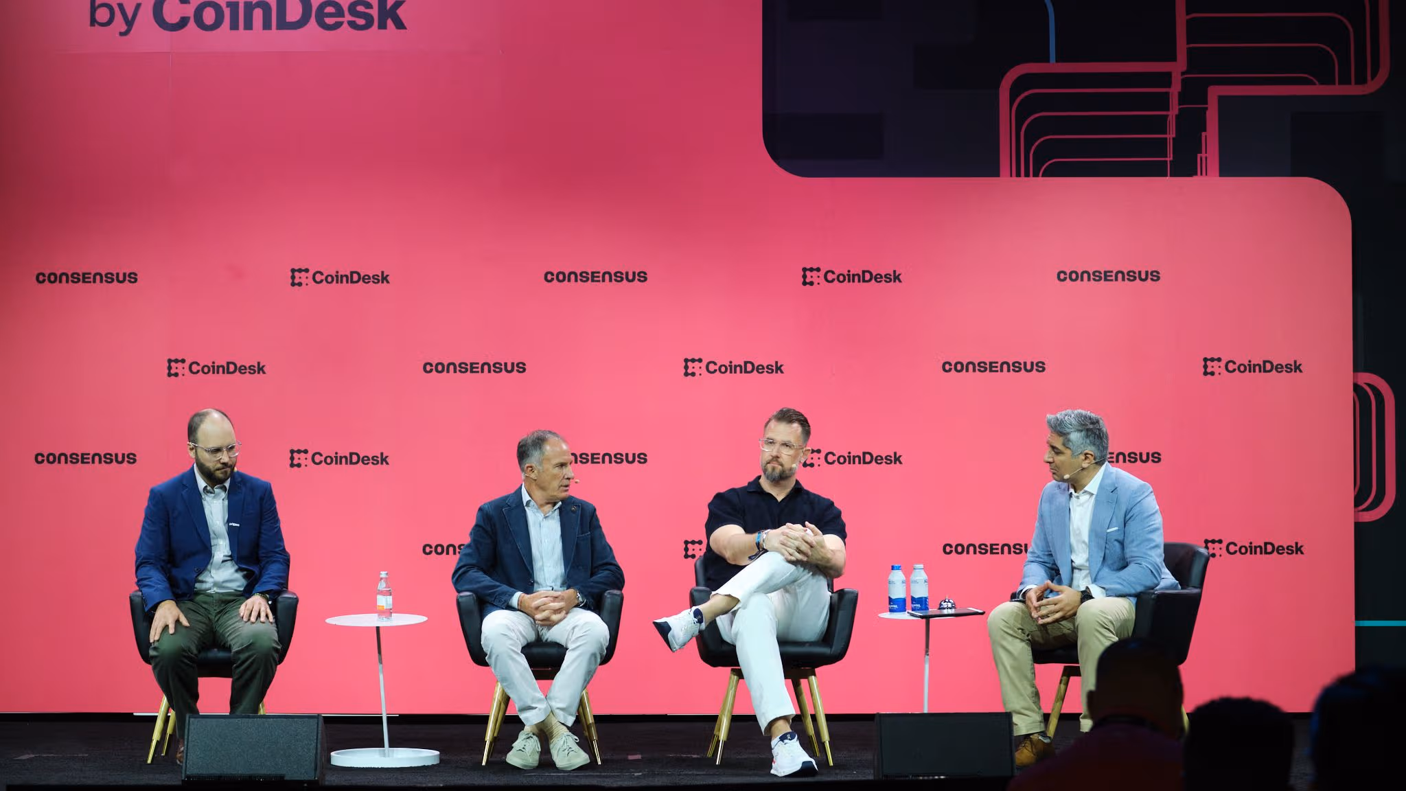 Stablecoin Consensus 2026