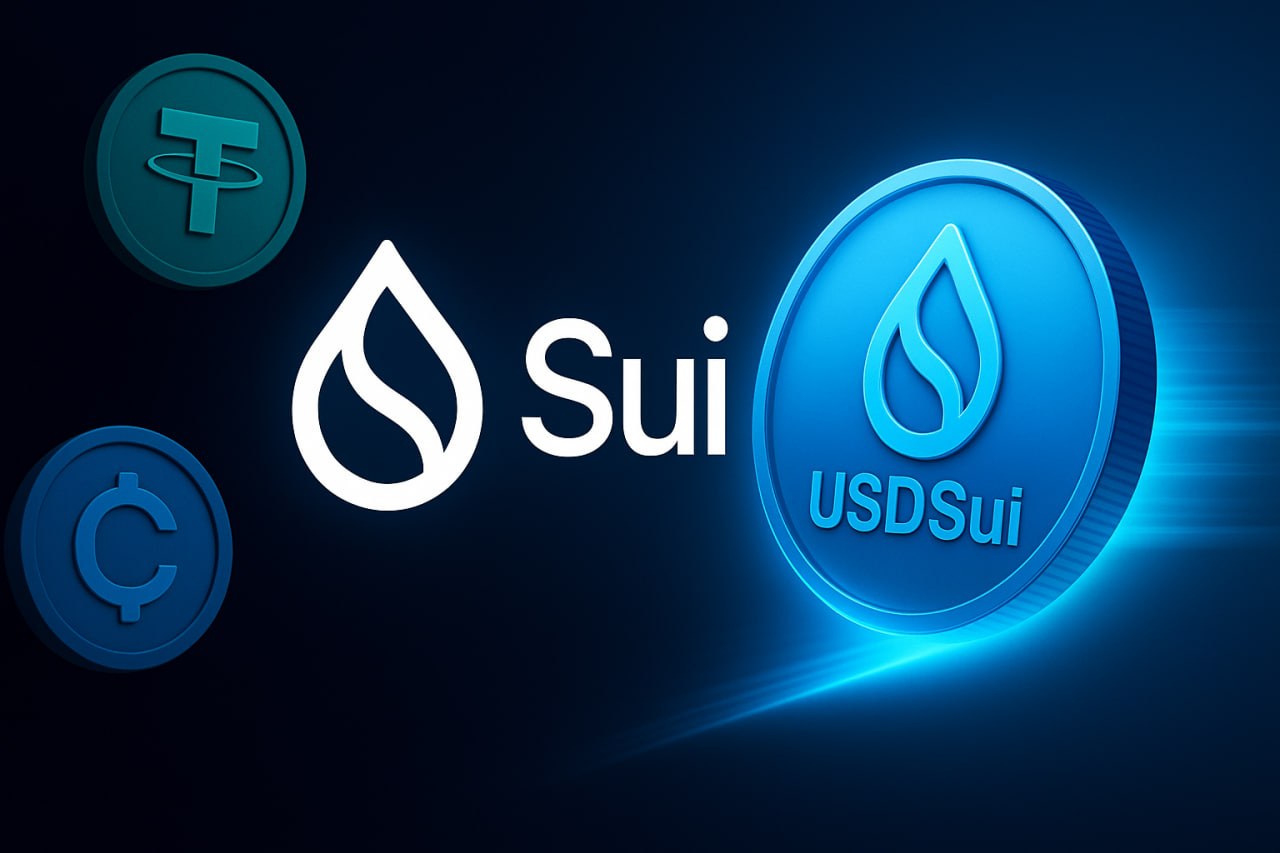 USDsui
