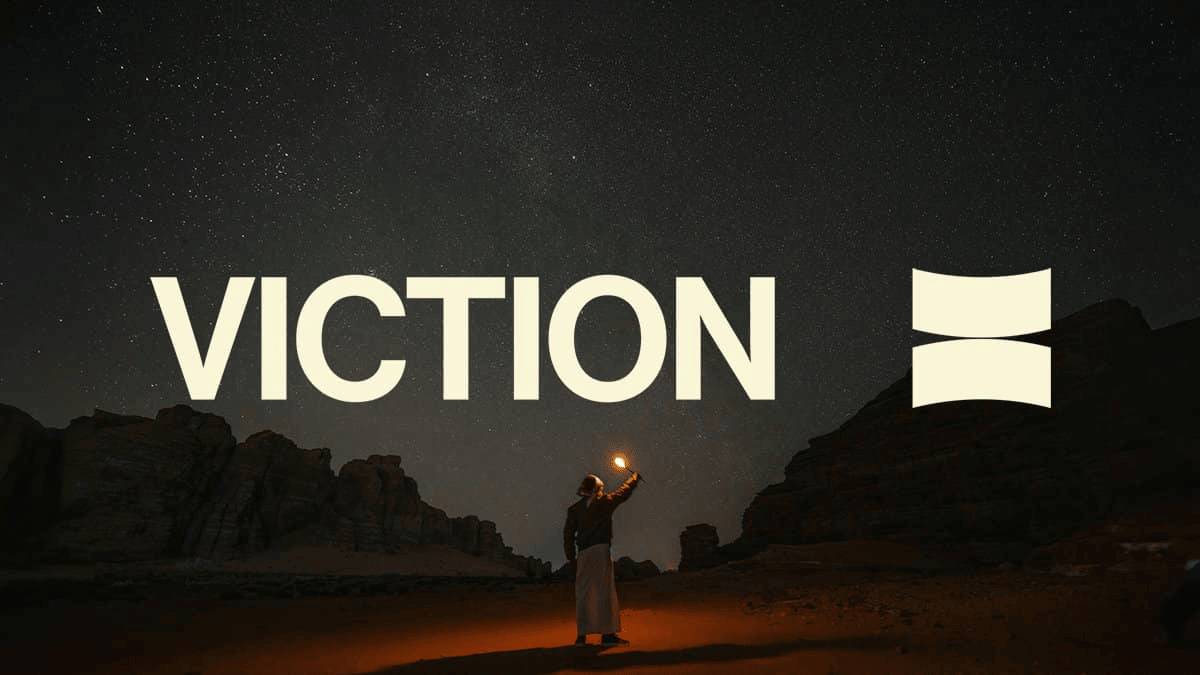 Viction (Tomochain)