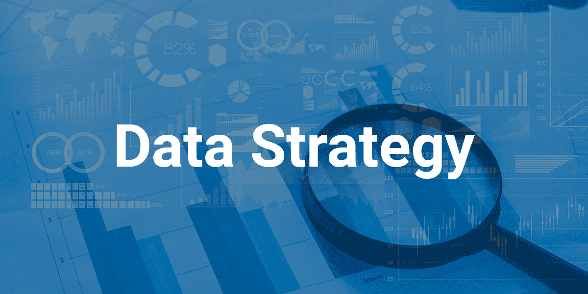 Data Strategy