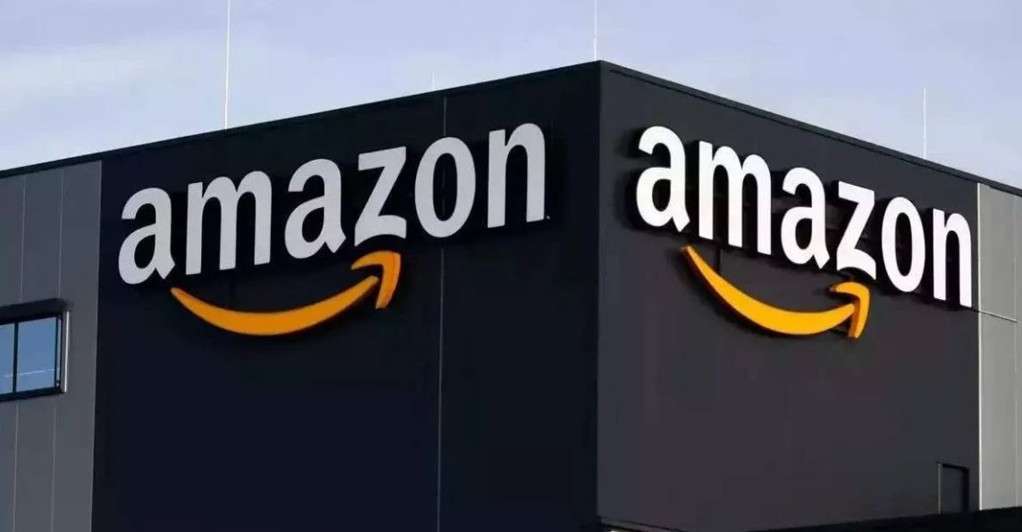 Amazon