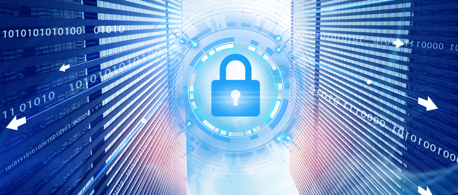 Data-Driven Enterprise Security