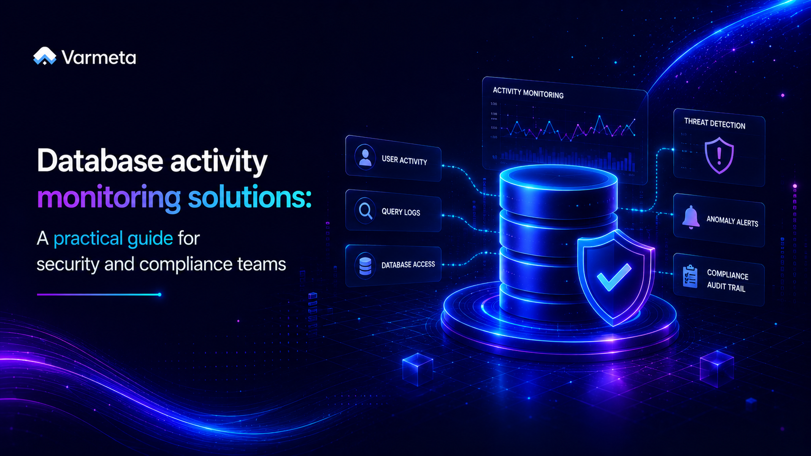 Database activity monitoring solutions: A practical guide for security ...