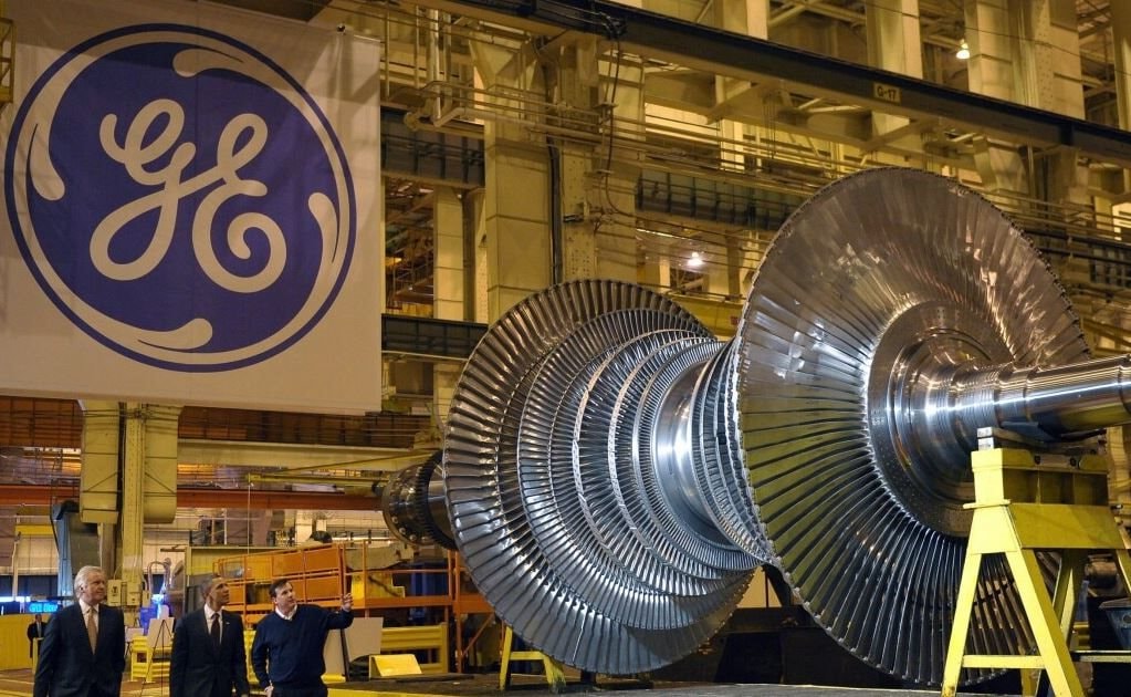 General Electric
