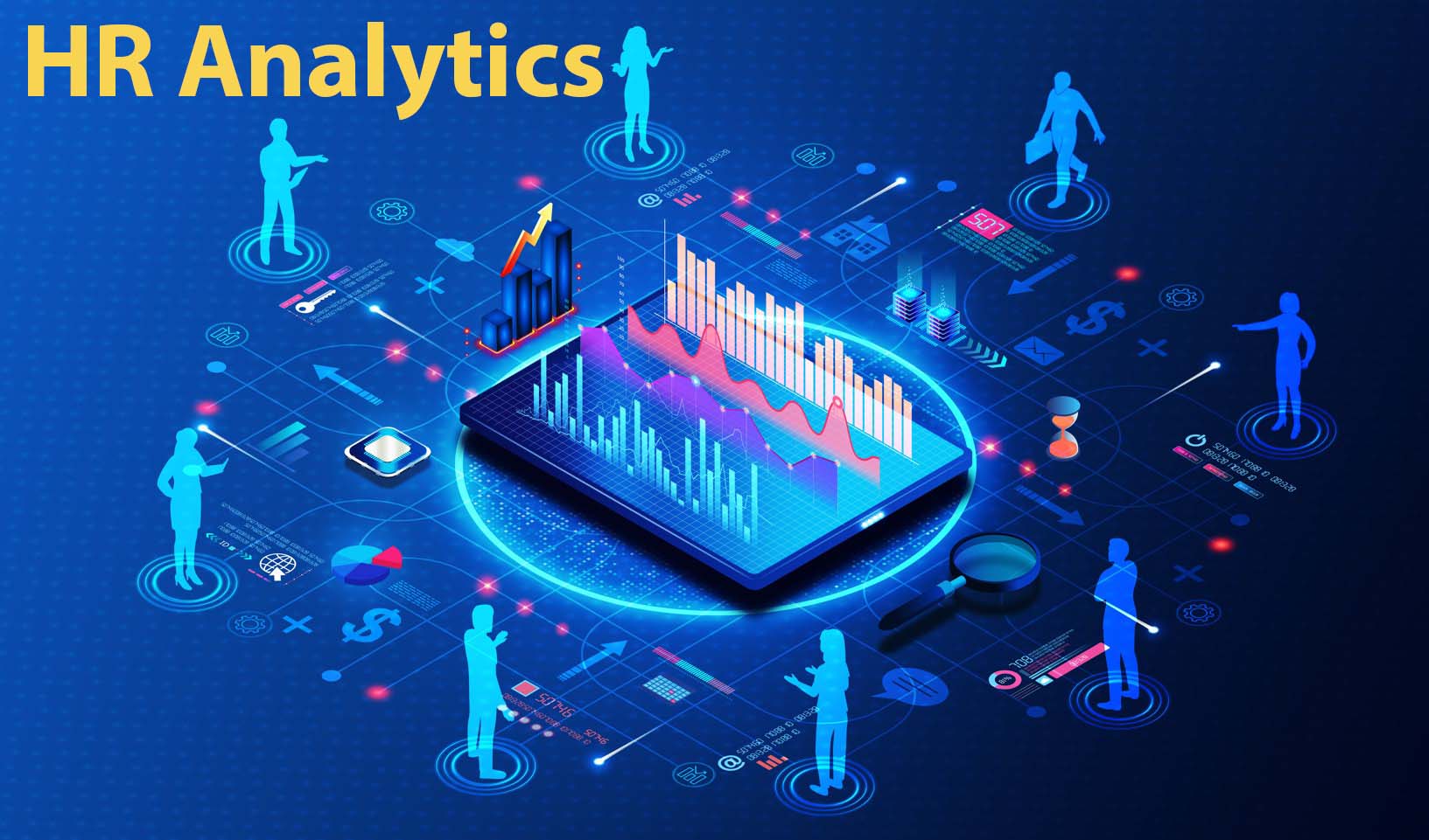 HR-analytics