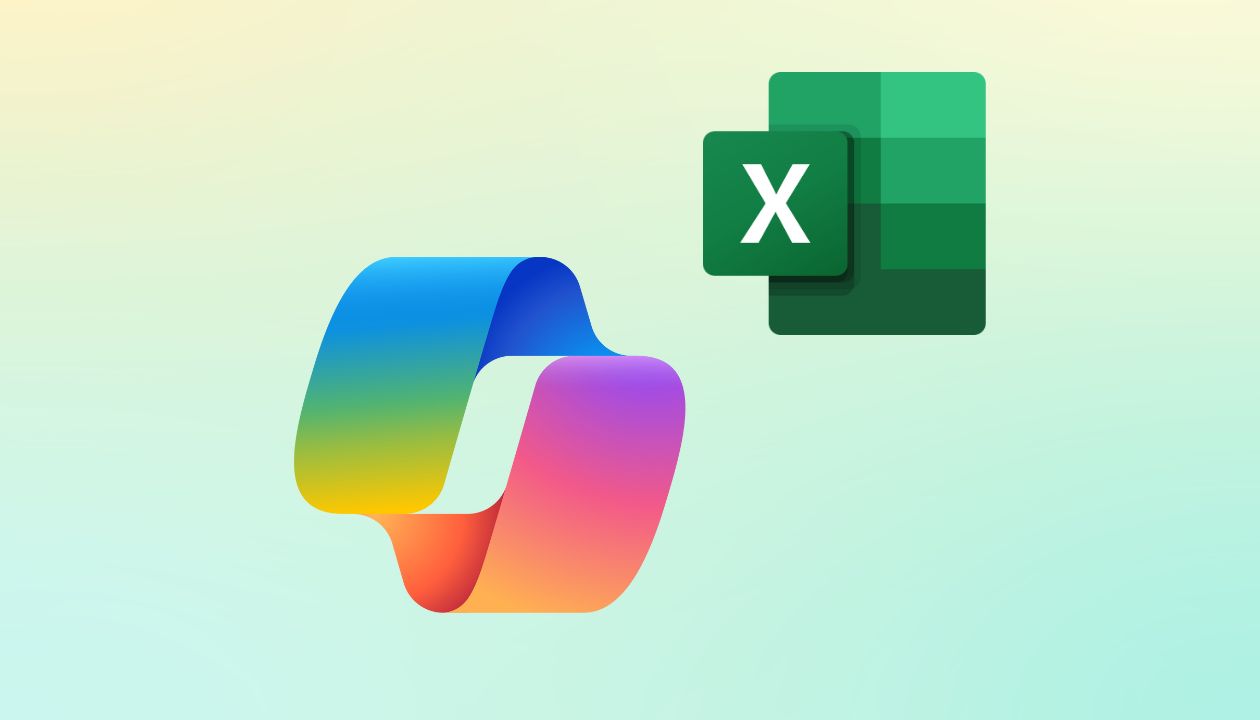 Microsoft Copilot for Excel