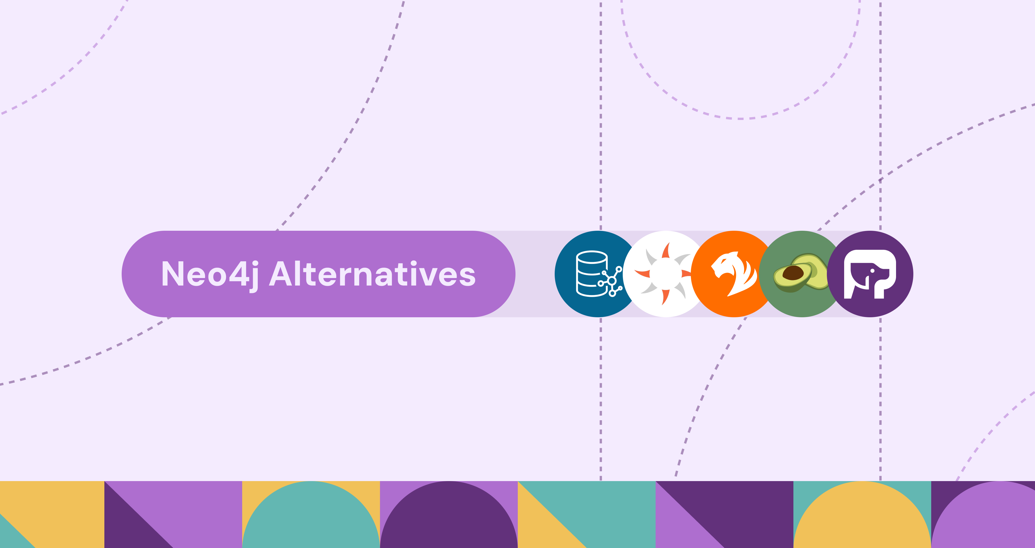 Neo4j alternatives