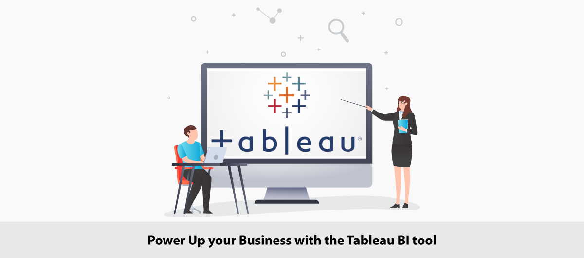 Tableau