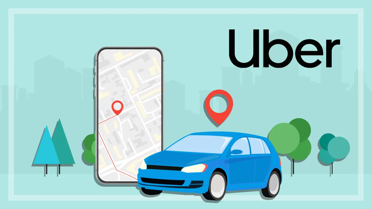 Uber