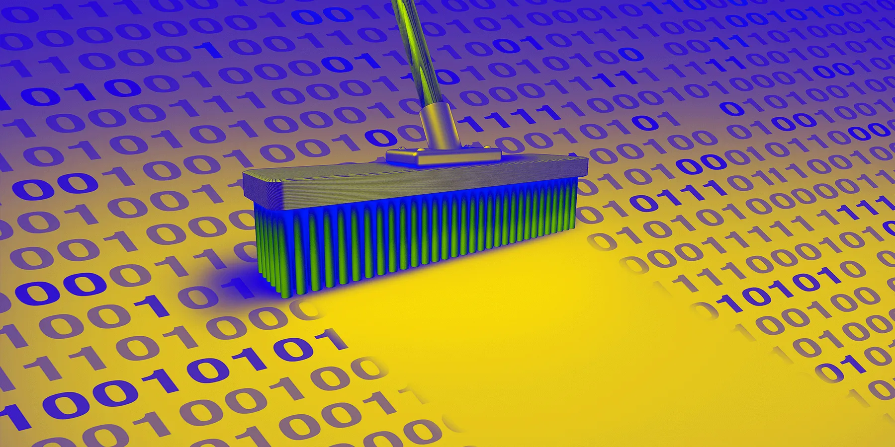 Why data gets dirty