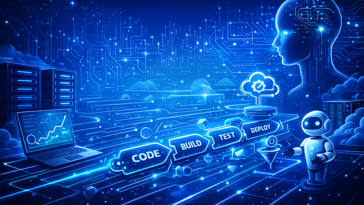 what is DevOps