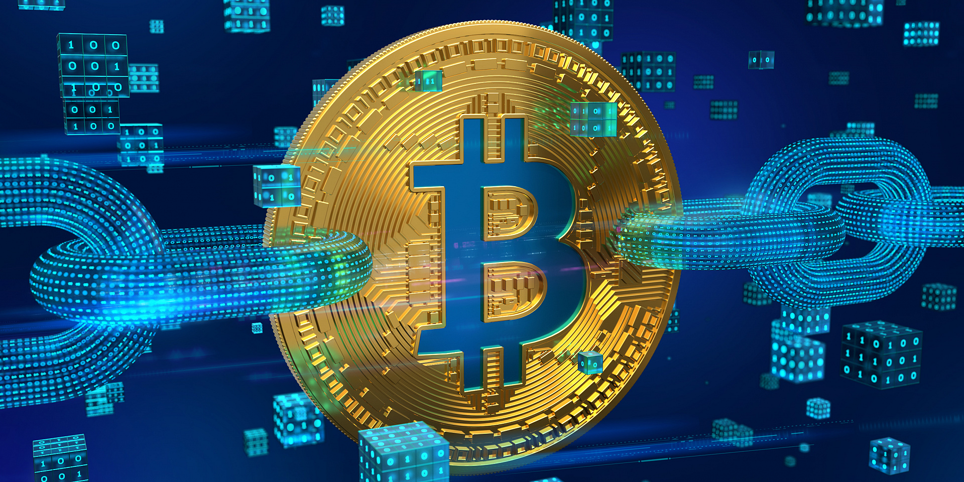 blockchain project