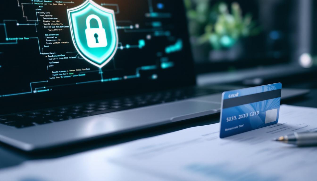 pci data security standard