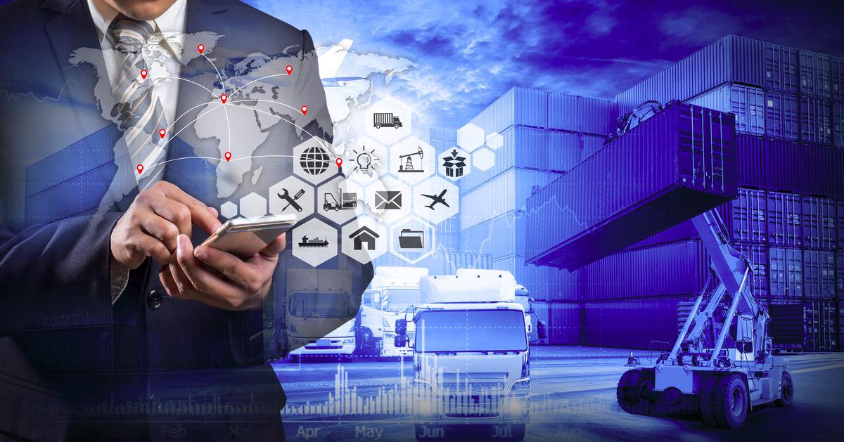 blockchain and fintech