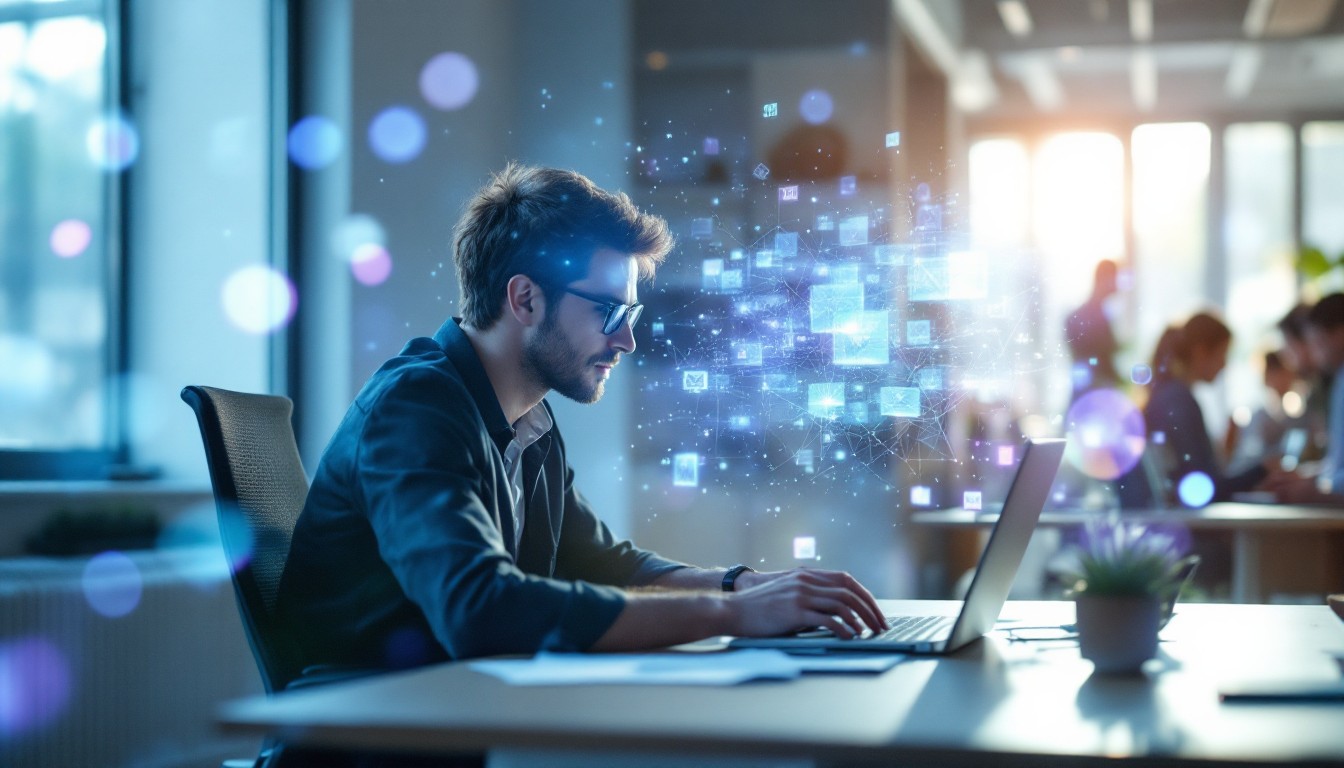 digital worker