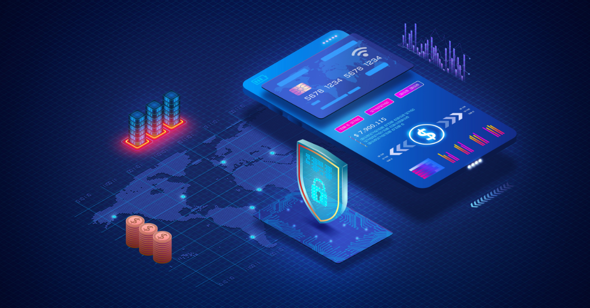 blockchain and fintech