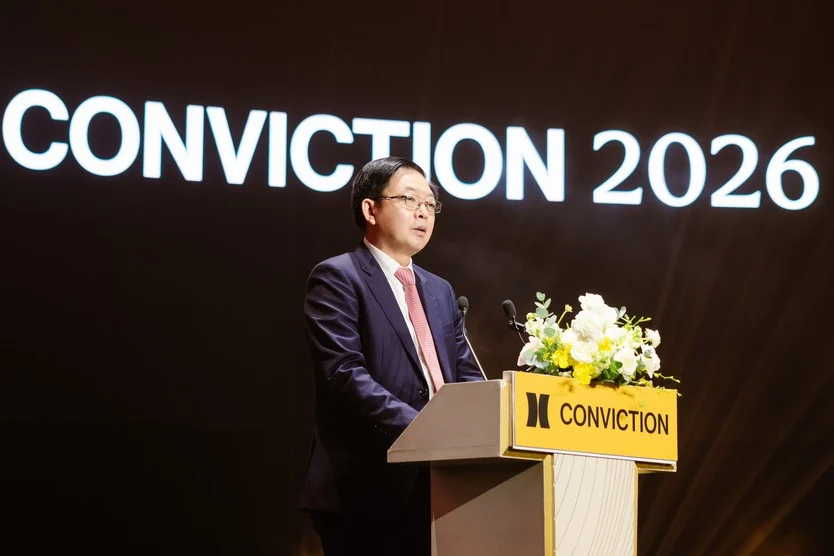 conviction 2026