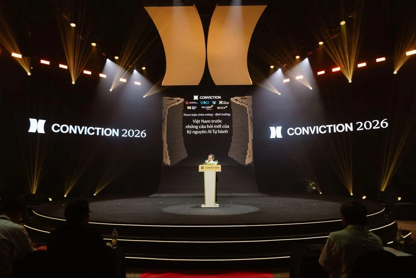 conviction 2026