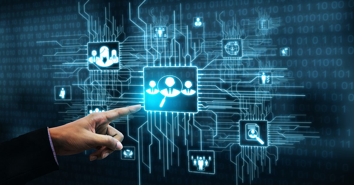 What is AI for HR?
