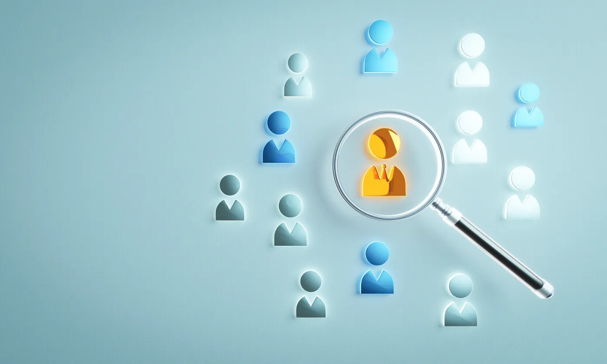 Automated recruitment